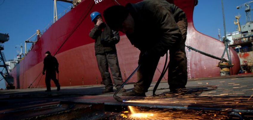 OBTENER FINANCIAMIENTO PARA ADQUIRIR UN BUQUE NACIONAL