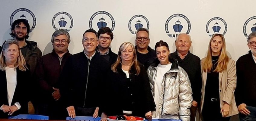 La Asociación Bonaerense de la Industria Naval realizó su Asamblea Ordinaria
