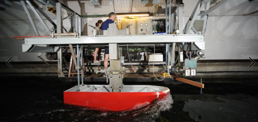 Canal Experiencias de la FIUBA