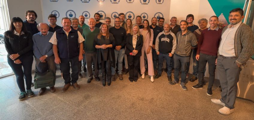 Asamblea Ordinaria Anual de la Asociación Bonaerense de la Industria Naval