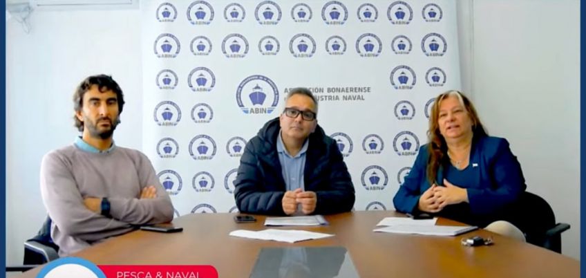 ENTREVISTA A LAS NUEVAS AUTORIDADES DE LA ABIN