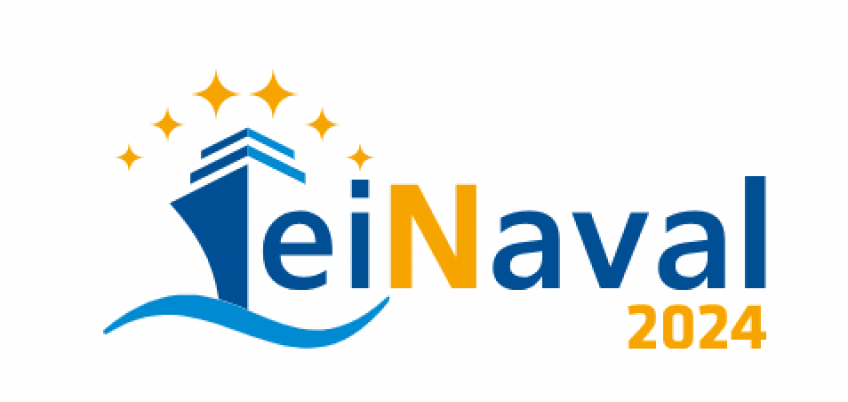 EINaval 2024: todo listo para el encuentro internacional que reúne a la industria naval en Mar del Plata