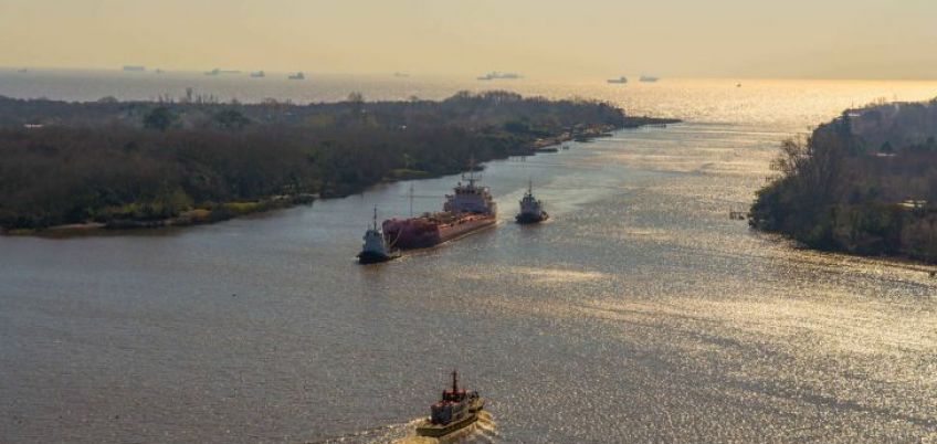 Volver a los cauces naturales: el estudio de Países Bajos que Argentina no puede ignorar