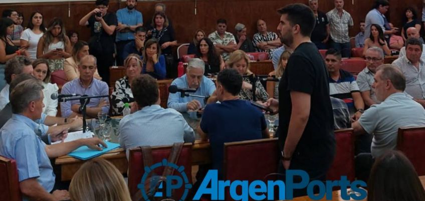 Profunda preocupación de la ABIN ante las medidas anunciadas por el gobierno nacional