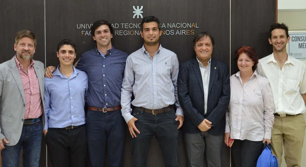 Innovación en Ingeniería Naval: estudiantes argentinos logran el primer puesto en una competencia internacional