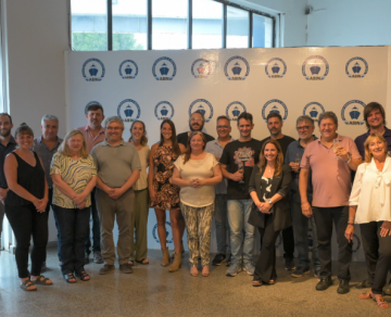 Encuentro de Fin de año