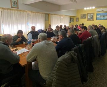 La ABIN acompaña las conclusiones del último  Encuentro de la Industria Naval