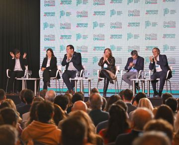 Importante participación de la ABIN en el Congreso Productivo Bonaerense