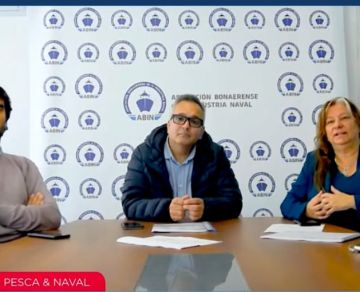 ENTREVISTA A LAS NUEVAS AUTORIDADES DE LA ABIN