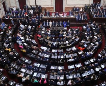 La ABIN celebró el anuncio del llamado a licitación para la concreción del Canal Magdalena