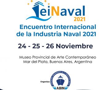 Nueva edición de EINAVAL