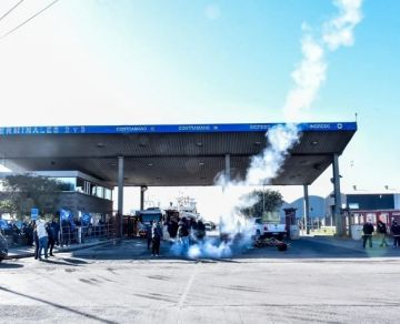 Desde ABIN contextualizaron el reclamo de SAON como legítimo pero con método arbitrario