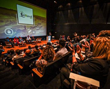 SE ACERCA UNA NUEVA EDICIÓN DEL ENCUENTRO INTERNACIONAL DE LA INDUSTRIA NAVAL